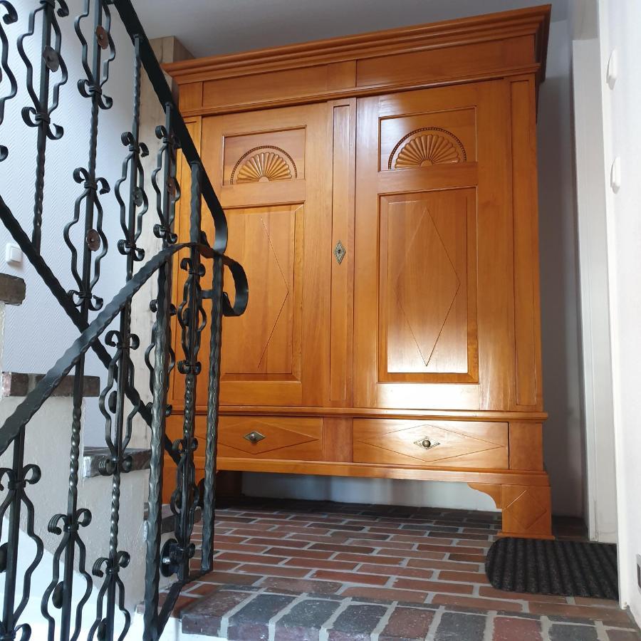 Glückstadt Apartuum מראה חיצוני תמונה