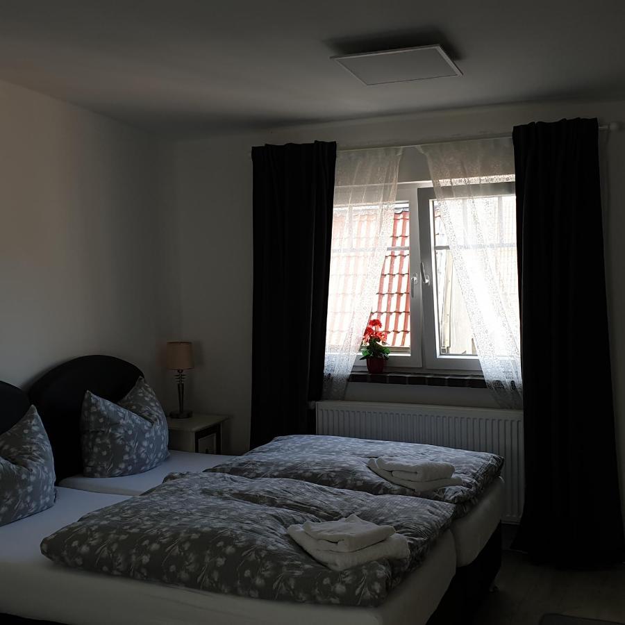 Glückstadt Apartuum מראה חיצוני תמונה