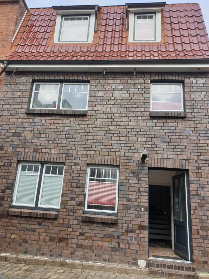 Glückstadt Apartuum מראה חיצוני תמונה