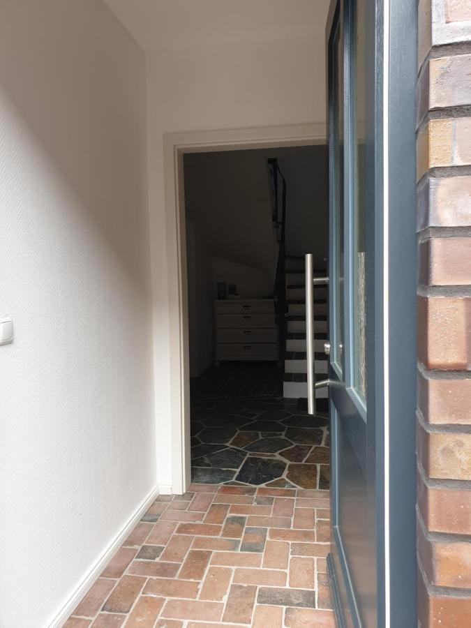 Glückstadt Apartuum מראה חיצוני תמונה