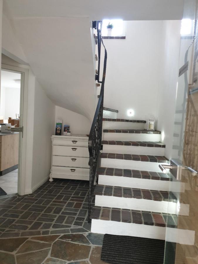 Glückstadt Apartuum מראה חיצוני תמונה