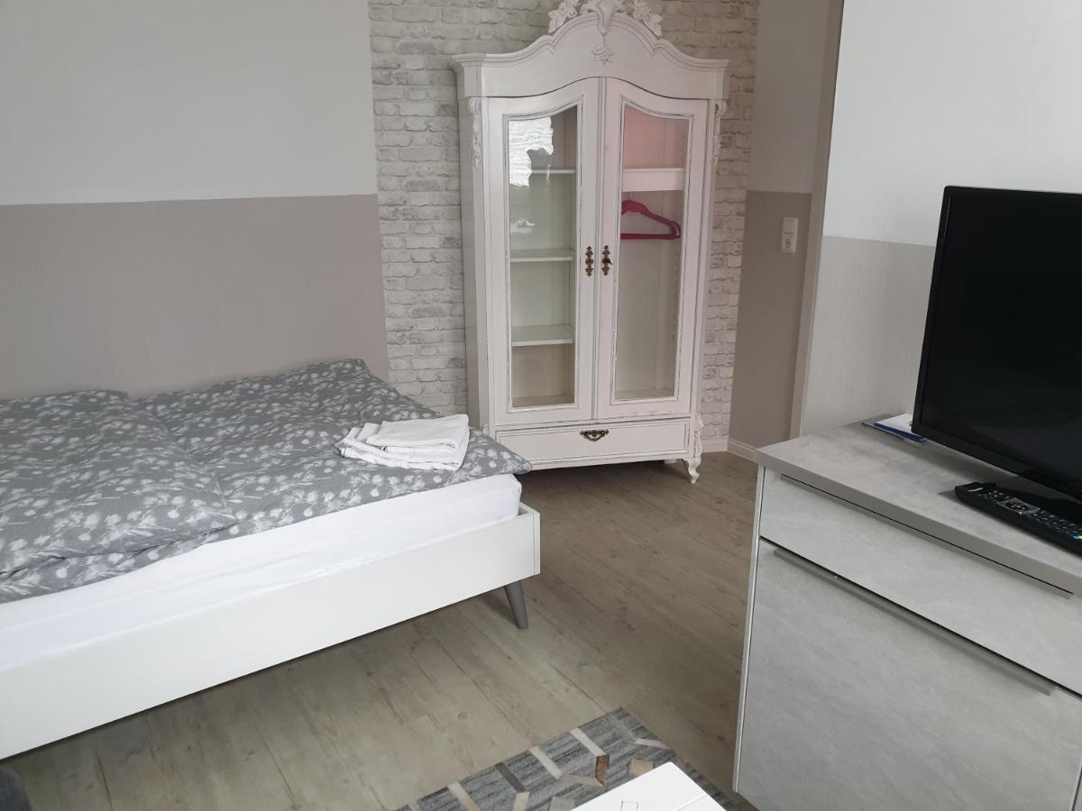 Glückstadt Apartuum מראה חיצוני תמונה