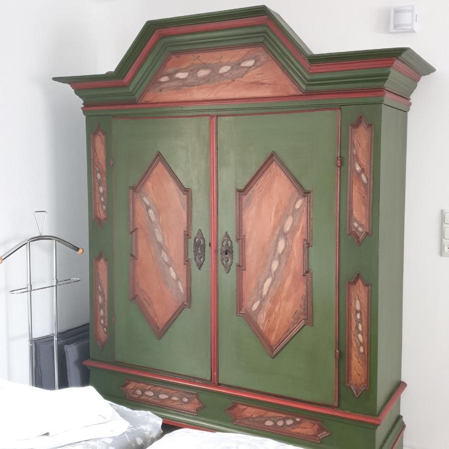 Glückstadt Apartuum מראה חיצוני תמונה