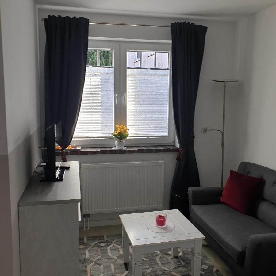 Glückstadt Apartuum מראה חיצוני תמונה