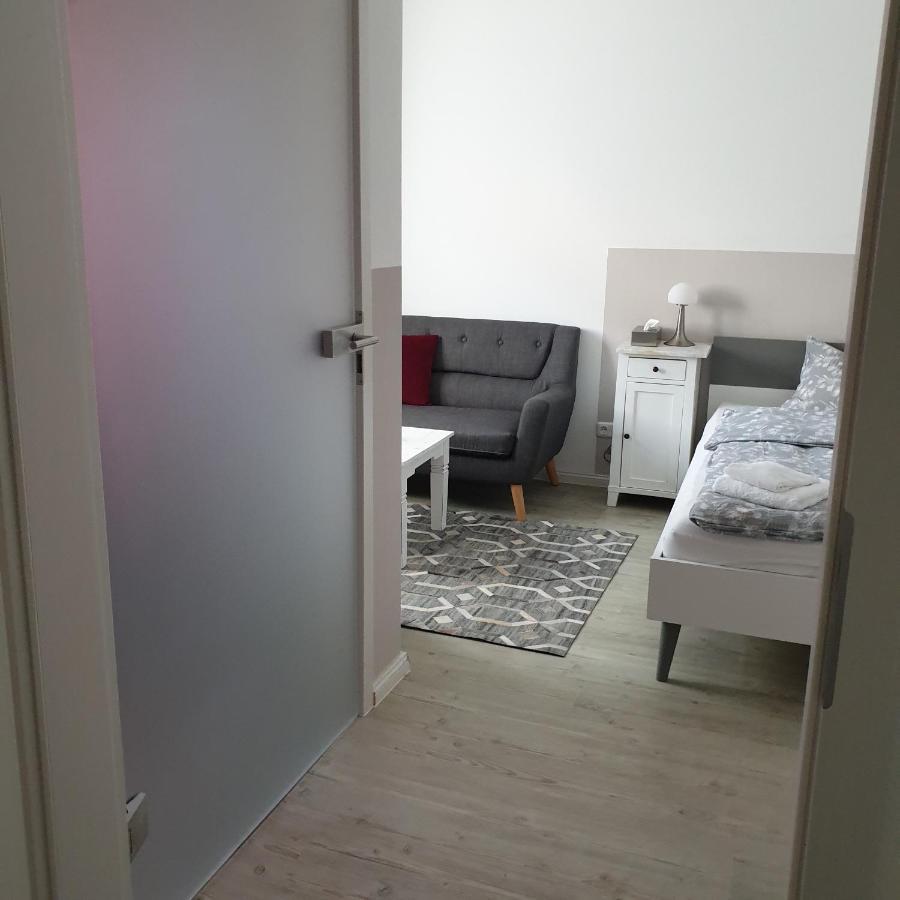 Glückstadt Apartuum מראה חיצוני תמונה